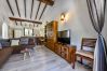 Bungalow en Moraira - SAN JAIME, bonito bungalow en Moraira para 4 adultos y 2 niños con piscina comunitaria y wifi gratis Bungalow en Moraira - SAN JAIME, bonito bungalow en Moraira para 4 adultos y 2 niños con piscina comunitaria y wifi gratis