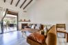 Bungalow en Moraira - SAN JAIME, bonito bungalow en Moraira para 4 adultos y 2 niños con piscina comunitaria y wifi gratis Bungalow en Moraira - SAN JAIME, bonito bungalow en Moraira para 4 adultos y 2 niños con piscina comunitaria y wifi gratis
