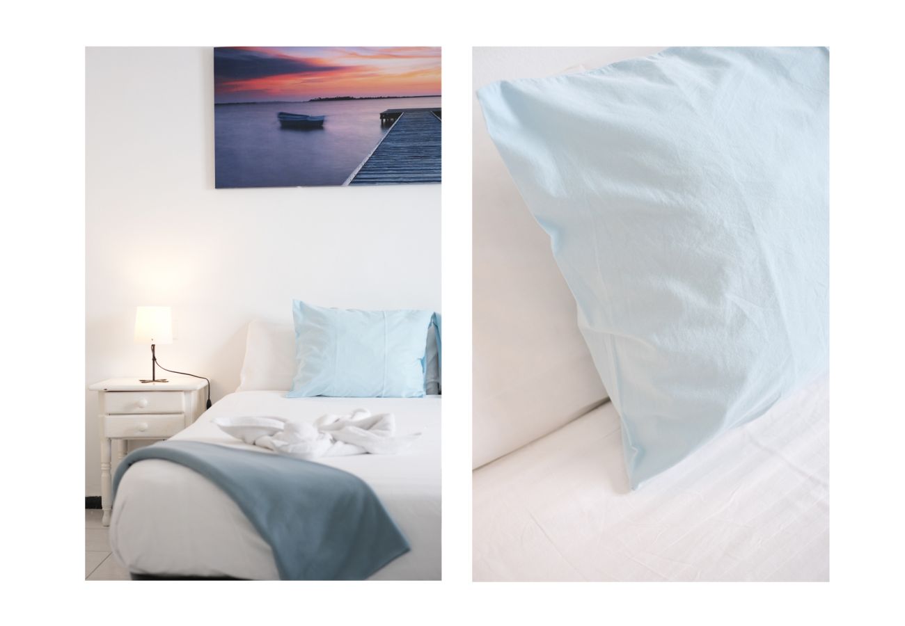 Apartamento en Puerto del Carmen - Suite Helios - 500m de la playa, WiFi con fibra, terraza