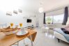 Apartamento en Puerto del Carmen - Suite Helios - 500m de la playa, WiFi con fibra, terraza Apartamento en Puerto del Carmen - Suite Helios - 500m de la playa, WiFi con fibra, terraza