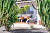 Apartamento en Puerto del Carmen - Suite Helios - 500m de la playa, WiFi con fibra, terraza Apartamento en Puerto del Carmen - Suite Helios - 500m de la playa, WiFi con fibra, terraza