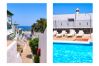 Apartamento en Puerto del Carmen - Suite Princesa Teguise Vista al Mar a 500m de la playa Apartamento en Puerto del Carmen - Suite Princesa Teguise Vista al Mar a 500m de la playa