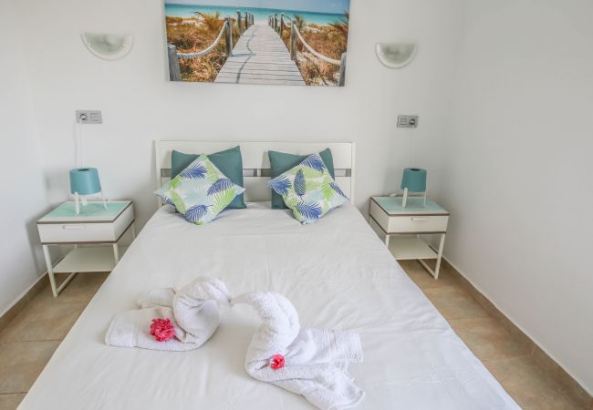 Apartamento en Puerto del Carmen - Suite Cozy-RELAX A 400M DE LA PLAYA