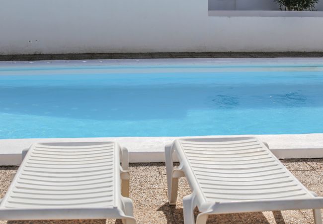 Apartamento en Puerto del Carmen - Suite Cozy-RELAX A 400M DE LA PLAYA