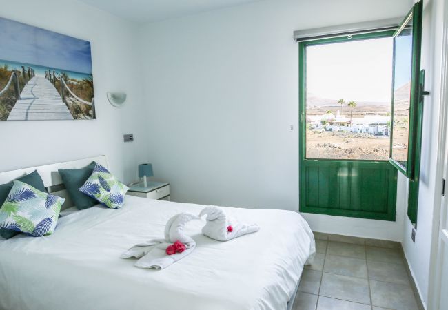 Apartamento en Puerto del Carmen - Suite Cozy-RELAX A 400M DE LA PLAYA