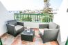 Apartamento en Puerto del Carmen - Suite Cozy-RELAX A 400M DE LA PLAYA Apartamento en Puerto del Carmen - Suite Cozy-RELAX A 400M DE LA PLAYA