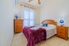 Apartamento en Javea / Xàbia - Menorca Duplex Javea, con Terraza, Piscina Comunitaria y muy cerca de la playa Apartamento en Javea / Xàbia - Menorca Duplex Javea, con Terraza, Piscina Comunitaria y muy cerca de la playa