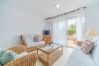 Apartamento en Javea / Xàbia - Menorca Duplex Javea, con Terraza, Piscina Comunitaria y muy cerca de la playa Apartamento en Javea / Xàbia - Menorca Duplex Javea, con Terraza, Piscina Comunitaria y muy cerca de la playa