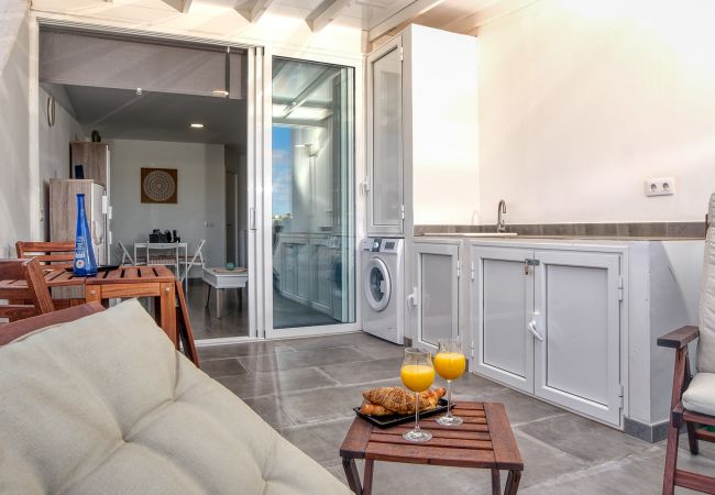 Casa en Costa Teguise - Los Molinos Luxury and Relax 