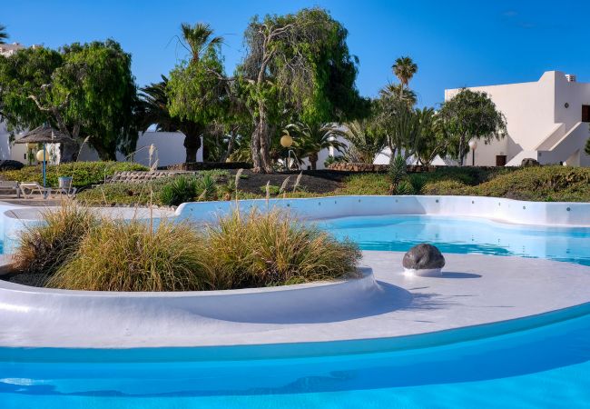 Casa en Costa Teguise - Los Molinos Luxury and Relax 