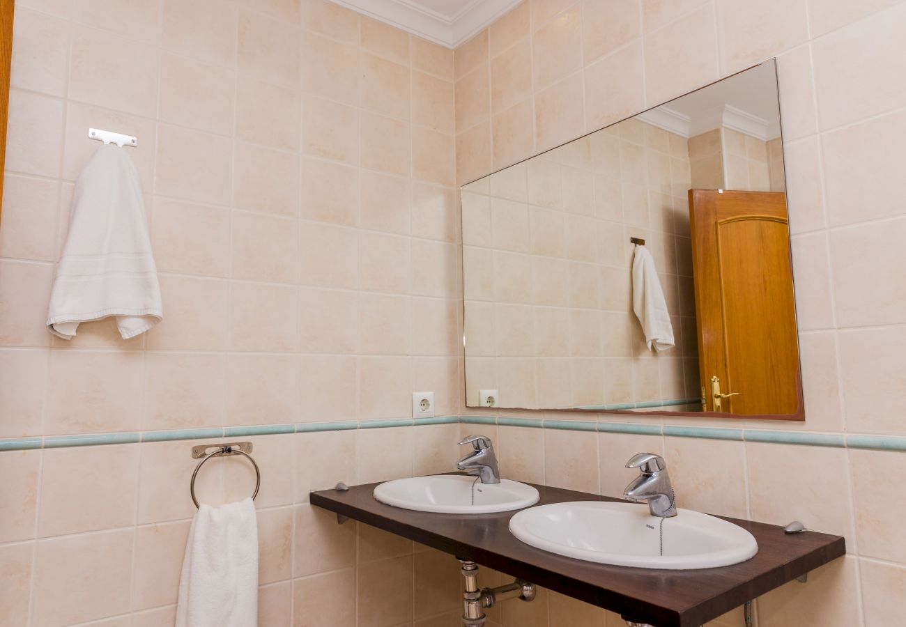 Villa en Javea / Xàbia - Villa Celeste Javea, con Piscina Privada y Vistas al Montgó