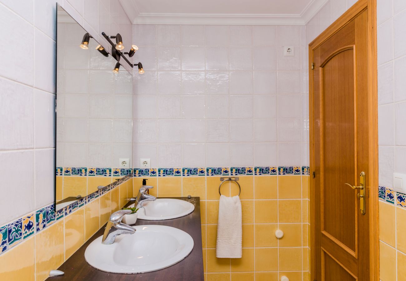 Villa en Javea / Xàbia - Villa Celeste Javea, con Piscina Privada y Vistas al Montgó