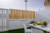 Apartamento en Playa Blanca - Monstera House - Near the beach, Air-Con, Fast Wifi and SAT tv Apartamento en Playa Blanca - Monstera House - Near the beach, Air-Con, Fast Wifi and SAT tv