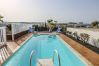 Villa en Playa Blanca - Relax and Sea Views Las Coloradas - Piscina privada con BBQ By Lanzarote Vacation Homes Villa en Playa Blanca - Relax and Sea Views Las Coloradas - Piscina privada con BBQ By Lanzarote Vacation Homes
