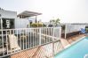Villa en Playa Blanca - Relax and Sea Views Las Coloradas - Piscina privada con BBQ By Lanzarote Vacation Homes Villa en Playa Blanca - Relax and Sea Views Las Coloradas - Piscina privada con BBQ By Lanzarote Vacation Homes