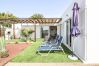 Villa en Playa Blanca - Relax and Sea Views Las Coloradas - Piscina privada con BBQ By Lanzarote Vacation Homes Villa en Playa Blanca - Relax and Sea Views Las Coloradas - Piscina privada con BBQ By Lanzarote Vacation Homes