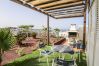 Villa en Playa Blanca - Relax and Sea Views Las Coloradas - Piscina privada con BBQ By Lanzarote Vacation Homes Villa en Playa Blanca - Relax and Sea Views Las Coloradas - Piscina privada con BBQ By Lanzarote Vacation Homes