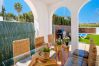Apartamento en Javea / Xàbia - Salonica Beach Duplex III Javea Arenal, a 250 m de la Playa del Arenal Apartamento en Javea / Xàbia - Salonica Beach Duplex III Javea Arenal, a 250 m de la Playa del Arenal