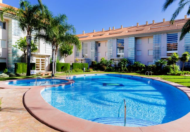 Javea / Xàbia - Apartamento