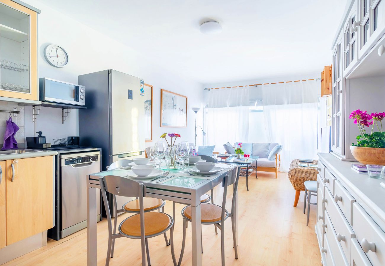 Casa en Playa Honda - Summer Dreams Beach House 