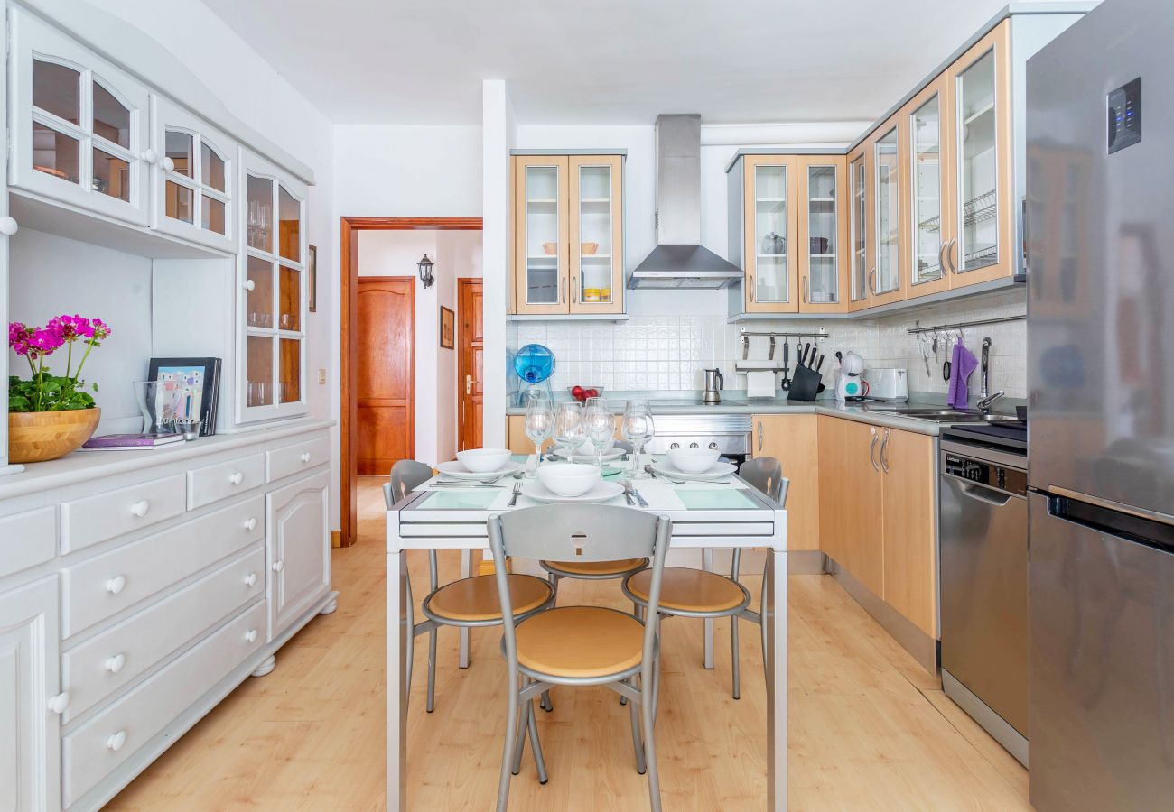 Casa en Playa Honda - Summer Dreams Beach House 