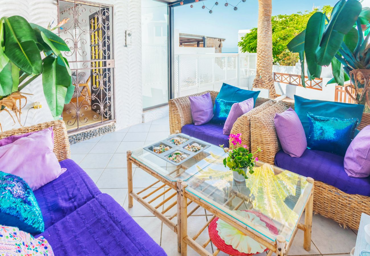 Casa en Playa Honda - Summer Dreams Beach House 