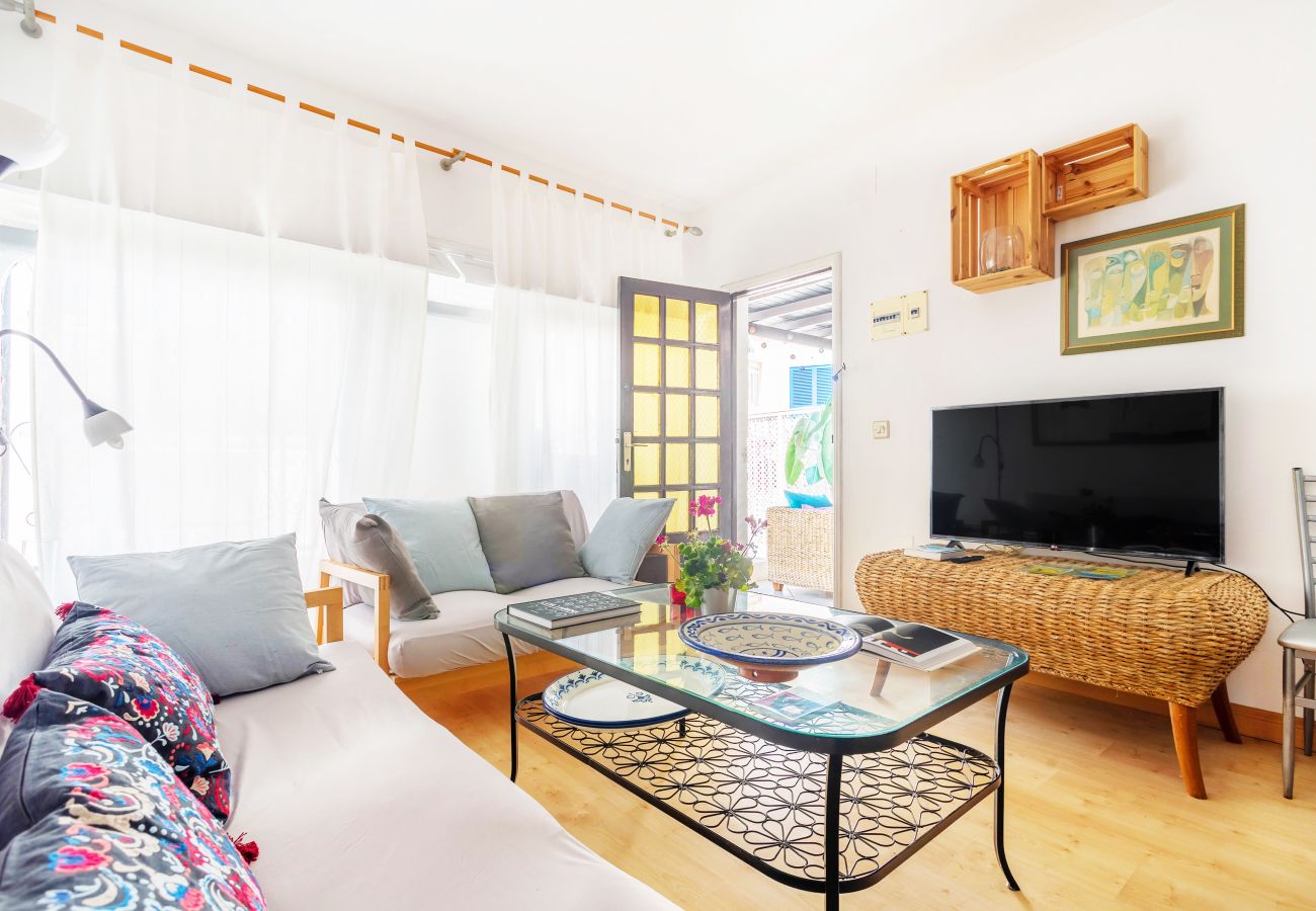 Casa en Playa Honda - Summer Dreams Beach House 