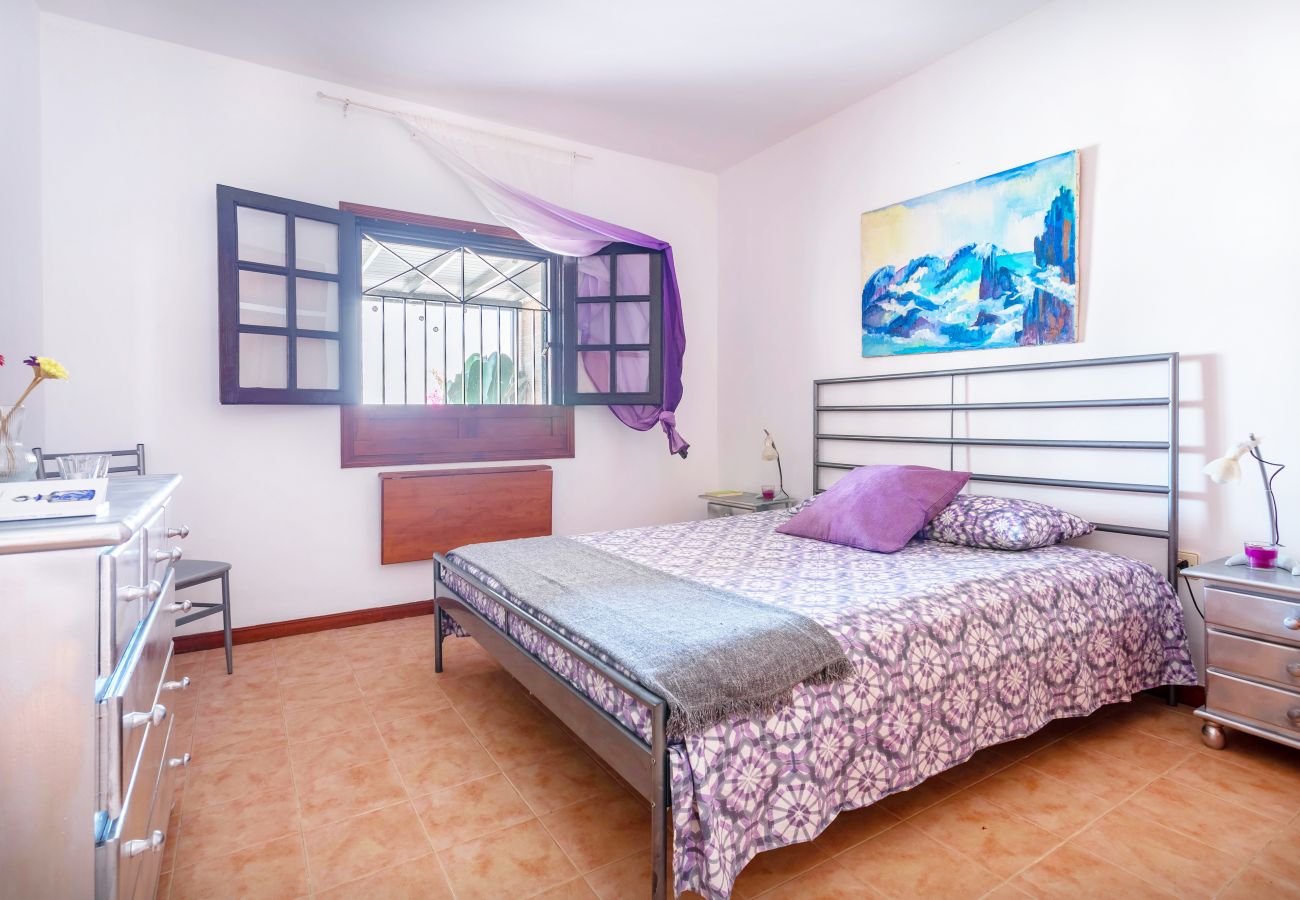 Casa en Playa Honda - Summer Dreams Beach House 