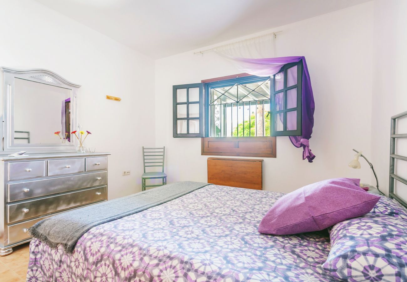 Casa en Playa Honda - Summer Dreams Beach House 