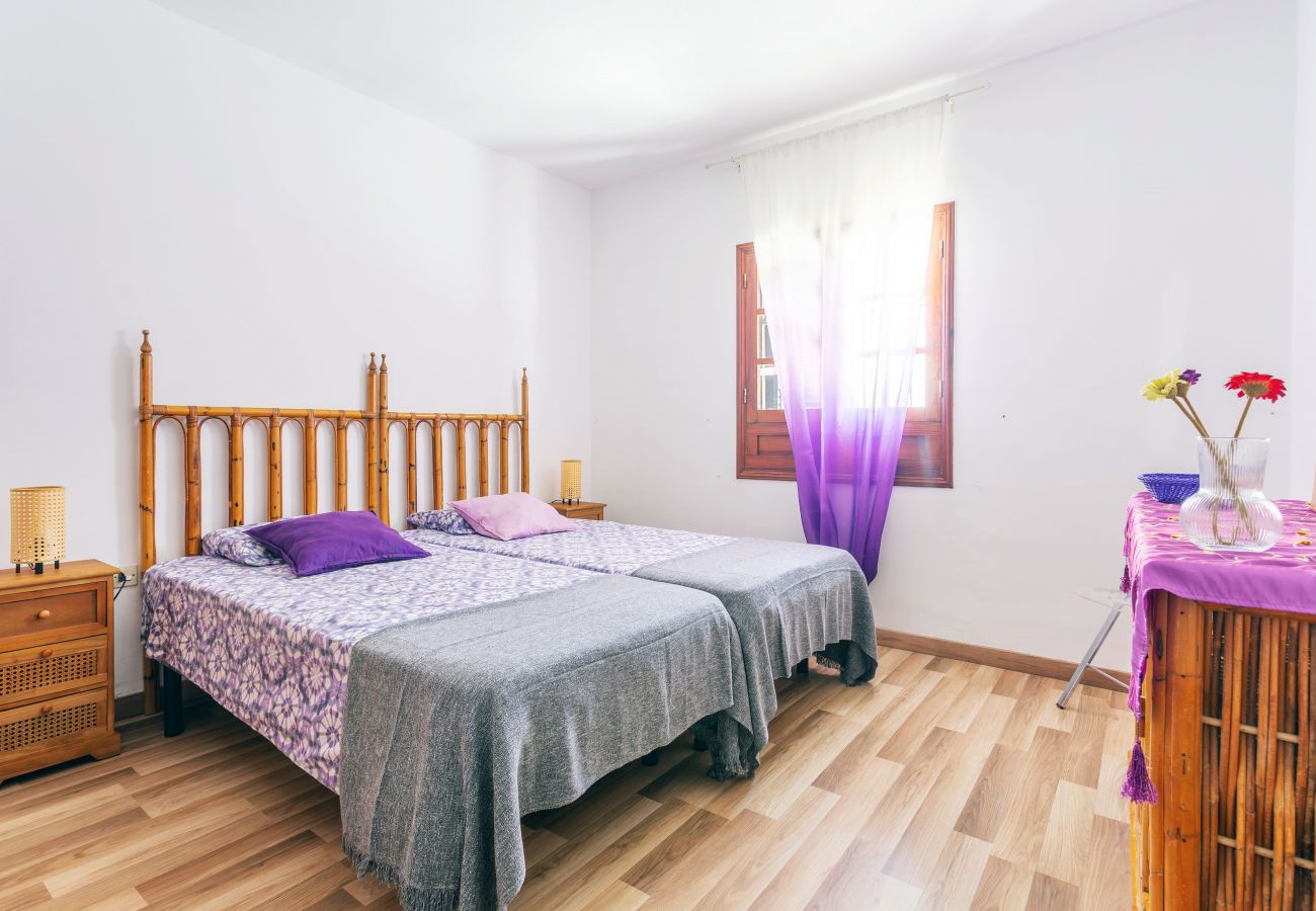 Casa en Playa Honda - Summer Dreams Beach House 