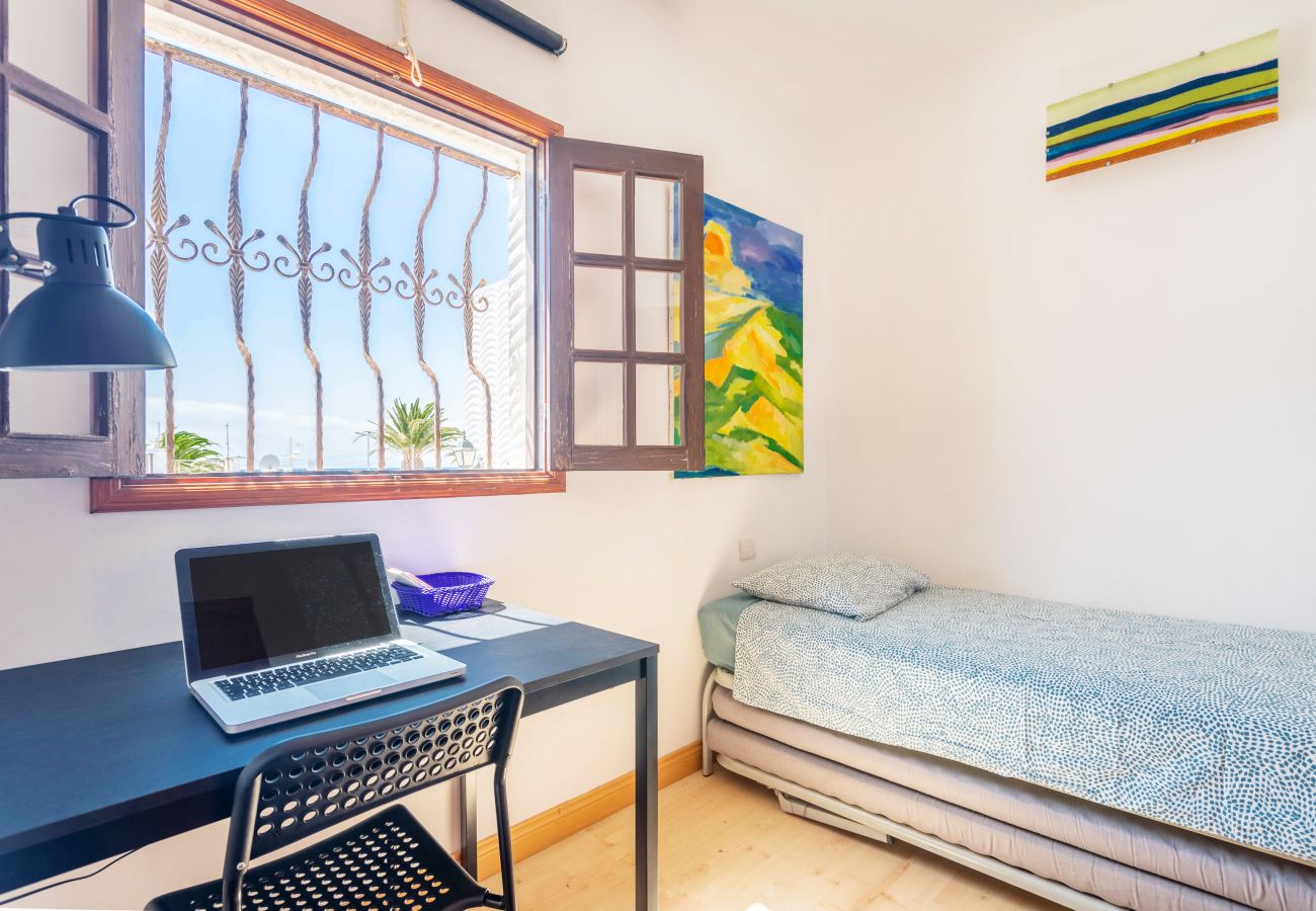 Casa en Playa Honda - Summer Dreams Beach House 