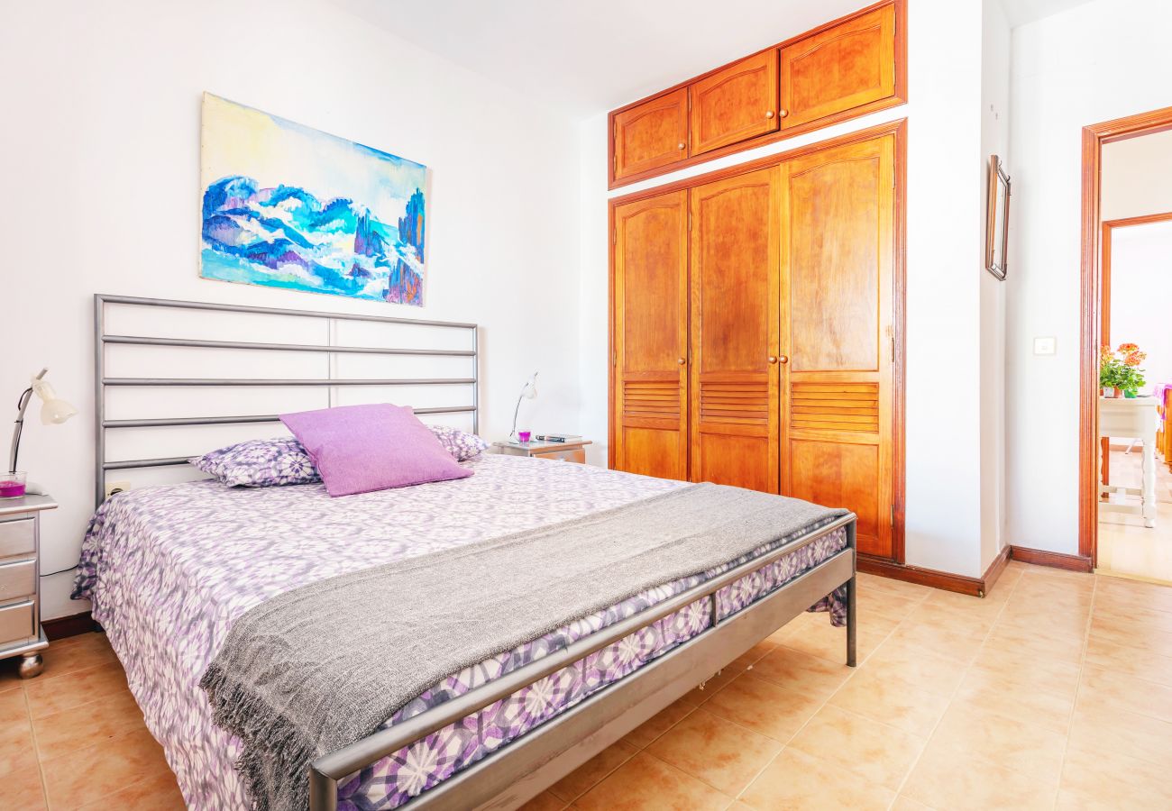 Casa en Playa Honda - Summer Dreams Beach House 