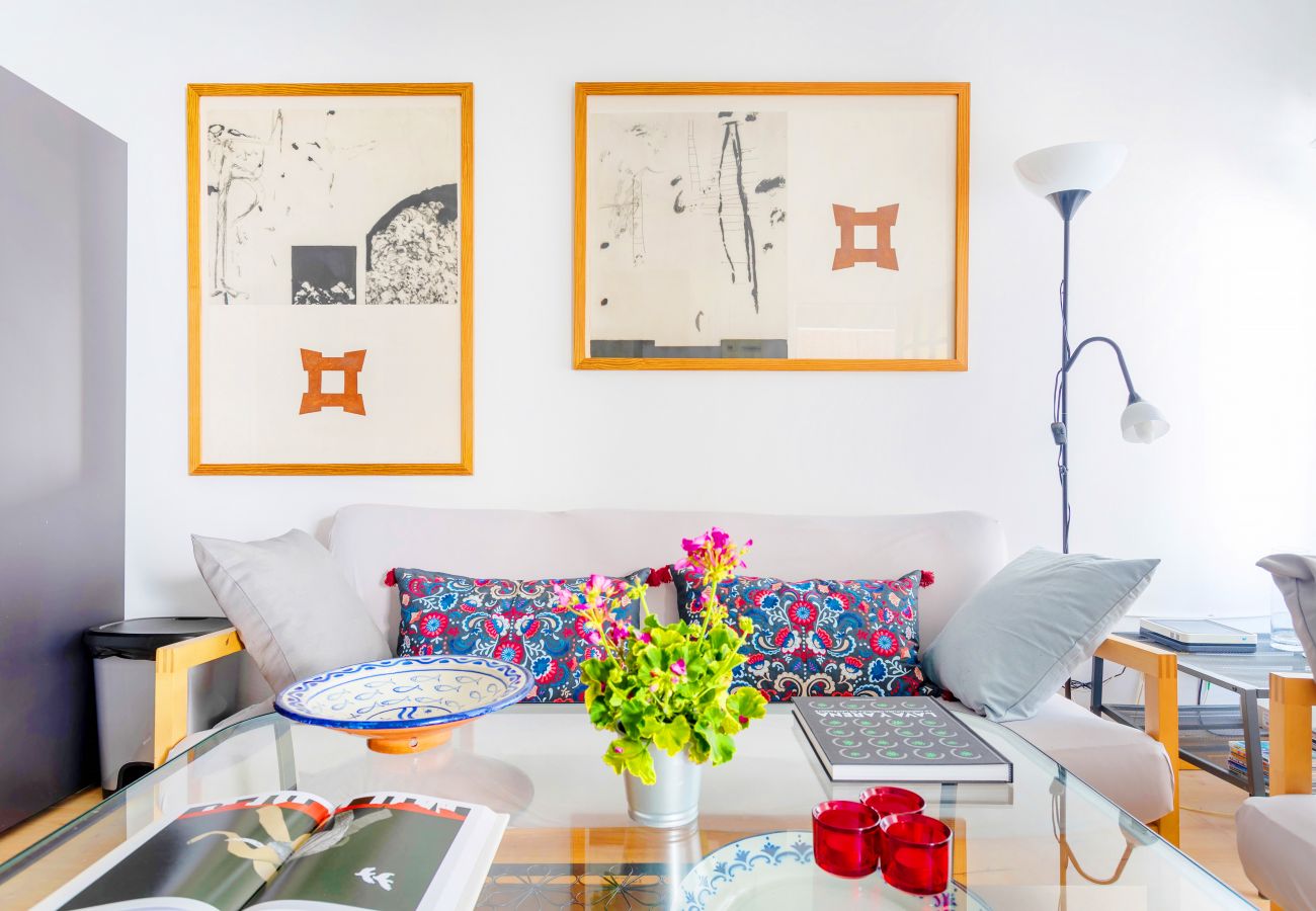 Casa en Playa Honda - Summer Dreams Beach House 