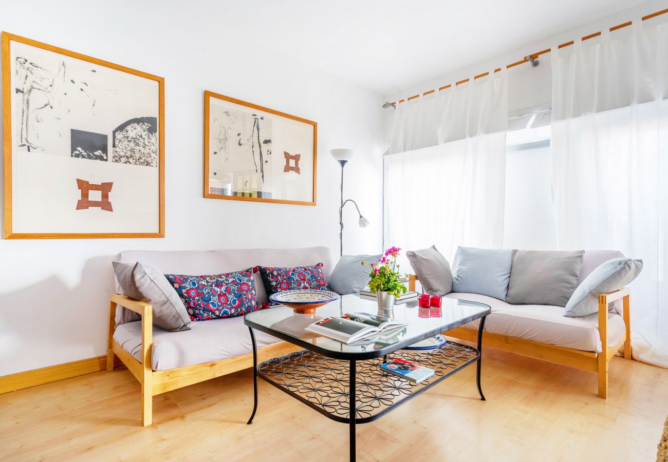 Casa en Playa Honda - Summer Dreams Beach House 