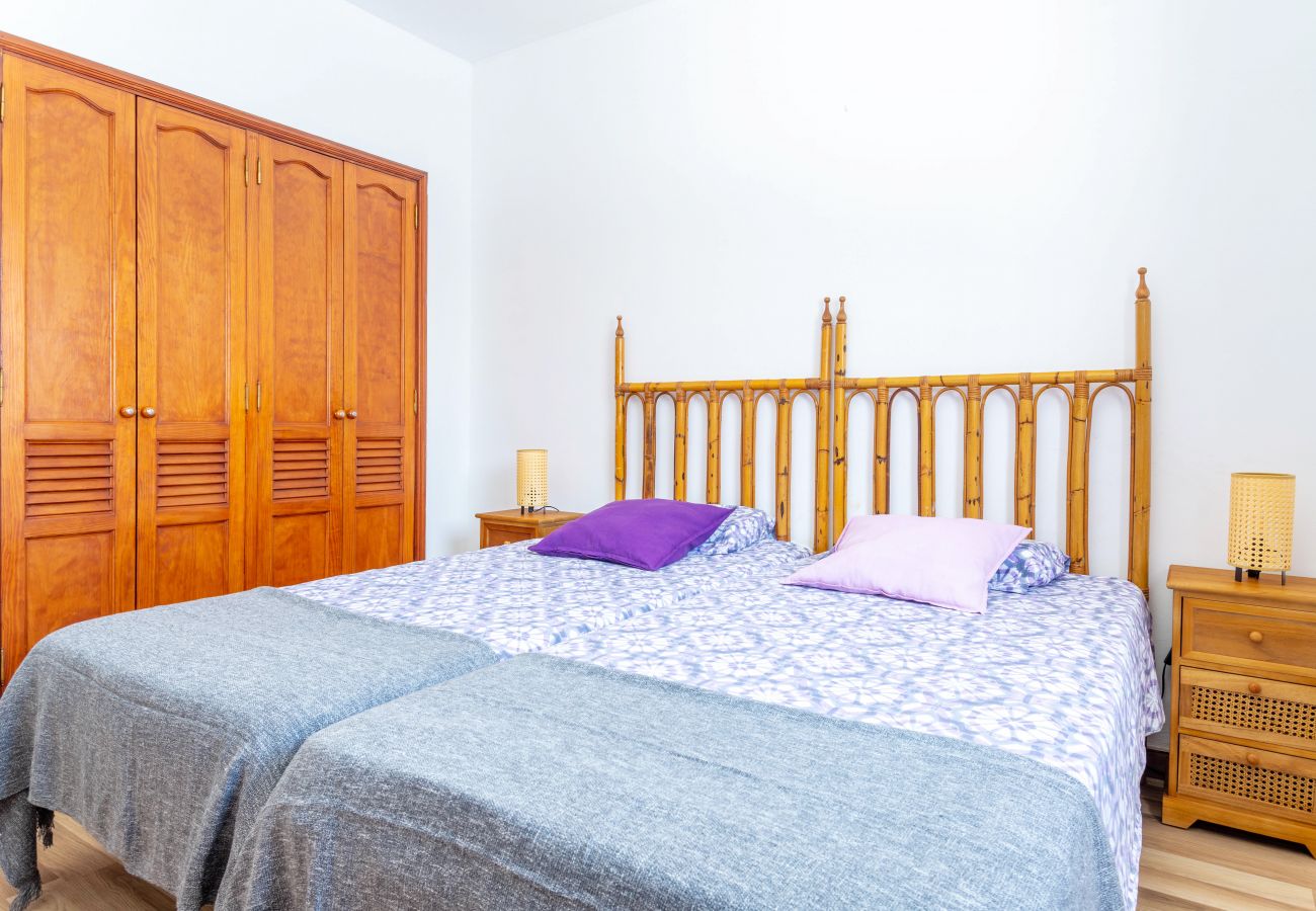 Casa en Playa Honda - Summer Dreams Beach House 