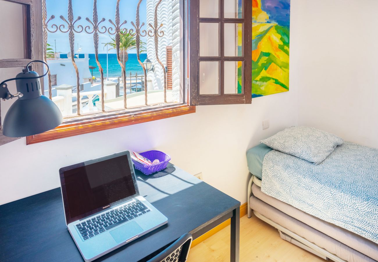 Casa en Playa Honda - Summer Dreams Beach House 
