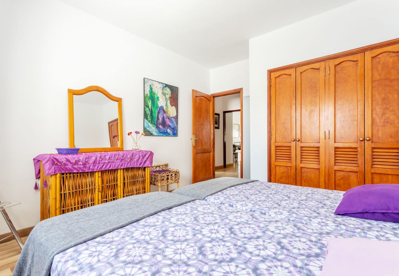 Casa en Playa Honda - Summer Dreams Beach House 