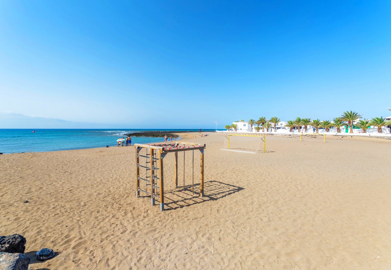 Casa en Playa Honda - Summer Dreams Beach House 