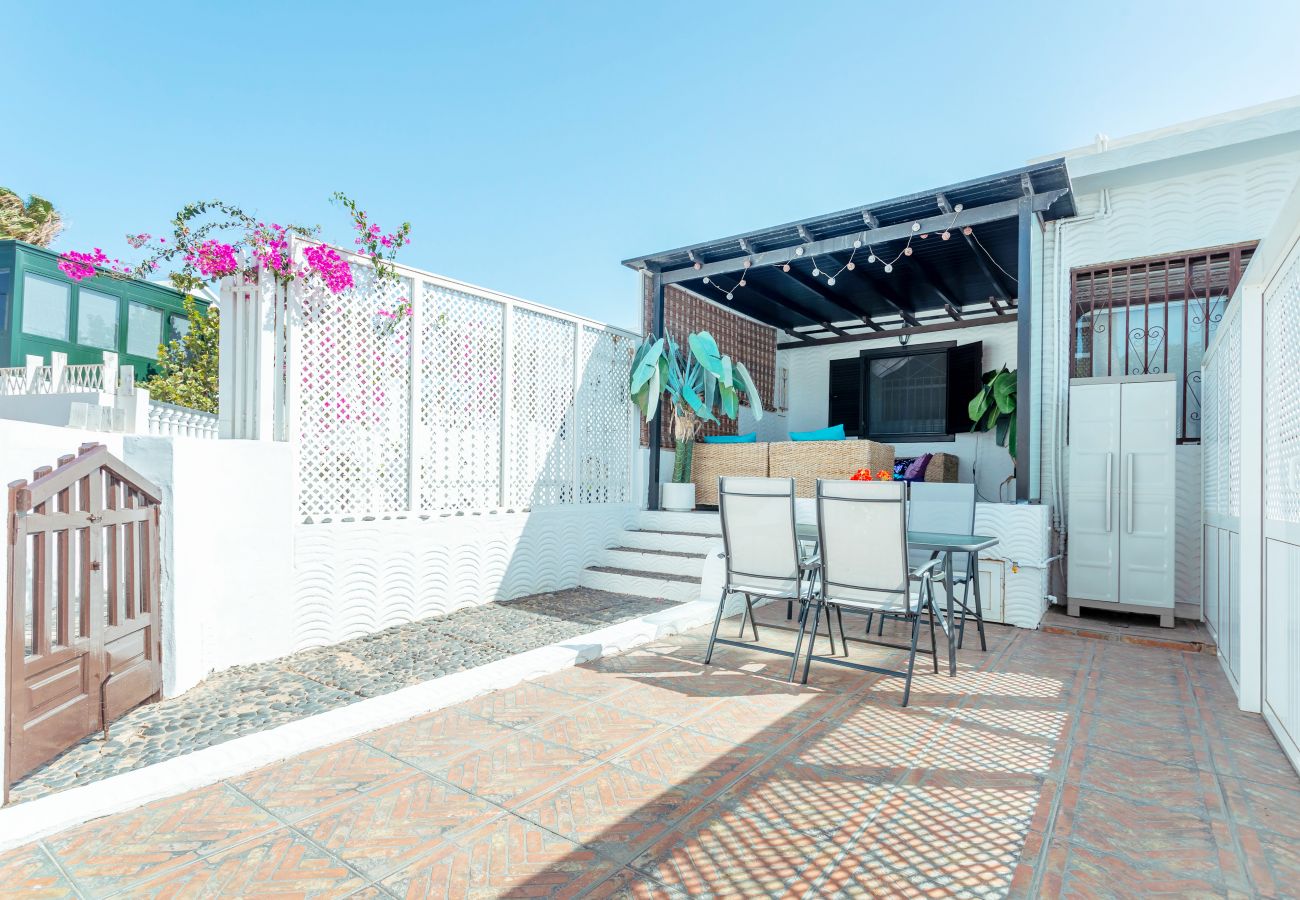 Casa en Playa Honda - Summer Dreams Beach House 