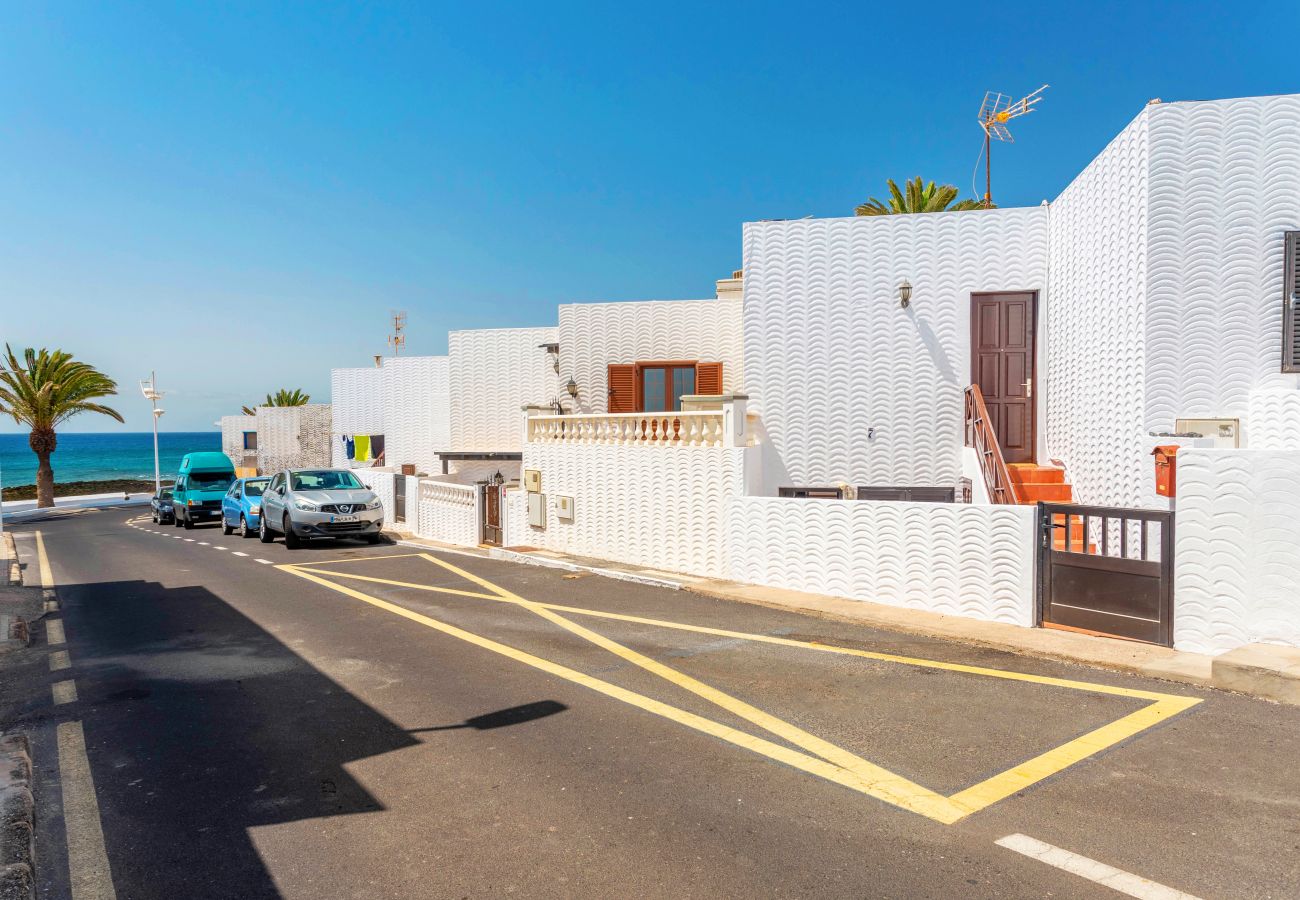 Casa en Playa Honda - Summer Dreams Beach House 