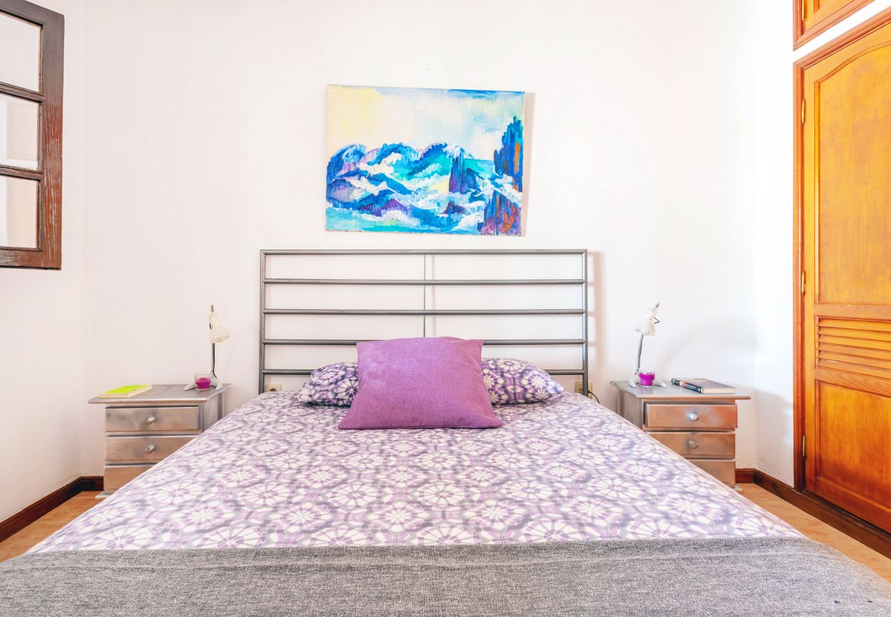 Casa en Playa Honda - Summer Dreams Beach House 