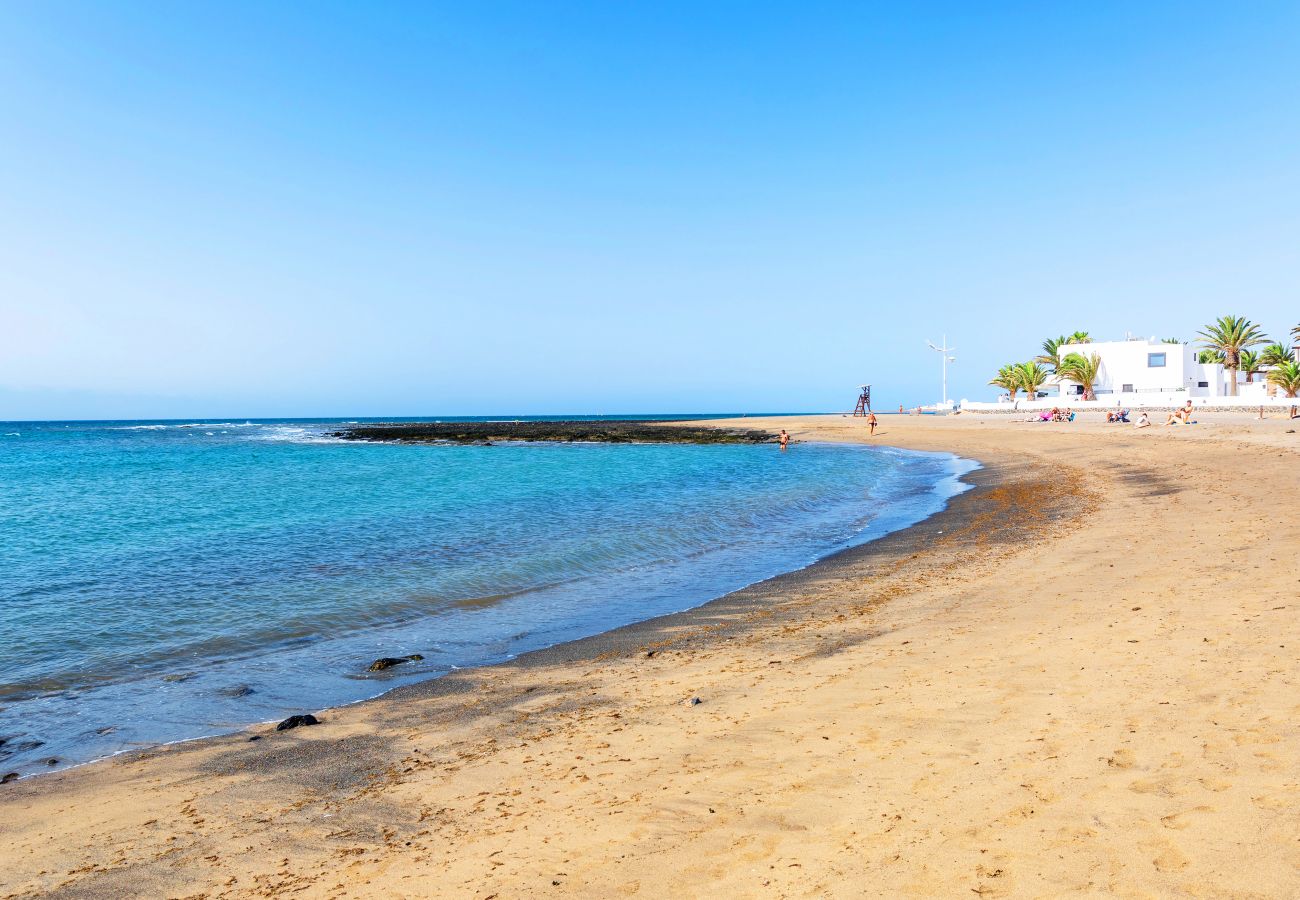 Casa en Playa Honda - Summer Dreams Beach House 