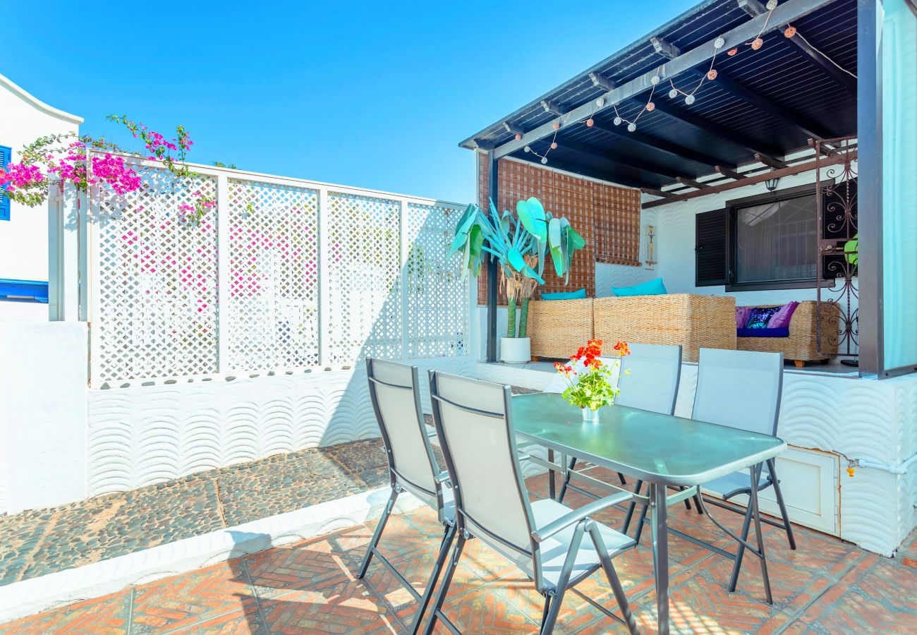 Casa en Playa Honda - Summer Dreams Beach House 