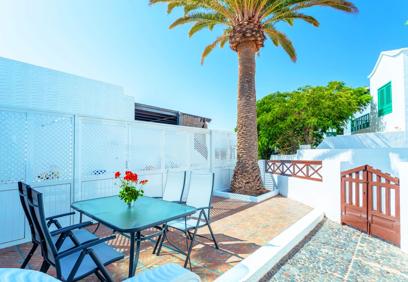 Casa en Playa Honda - Summer Dreams Beach House 