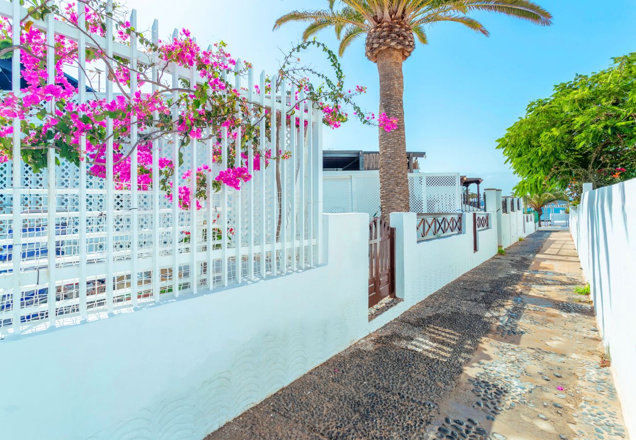 Casa en Playa Honda - Summer Dreams Beach House 
