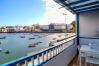 Casa en Arrecife - Casa Jolatero - Ventana al Charco  Casa en Arrecife - Casa Jolatero - Ventana al Charco