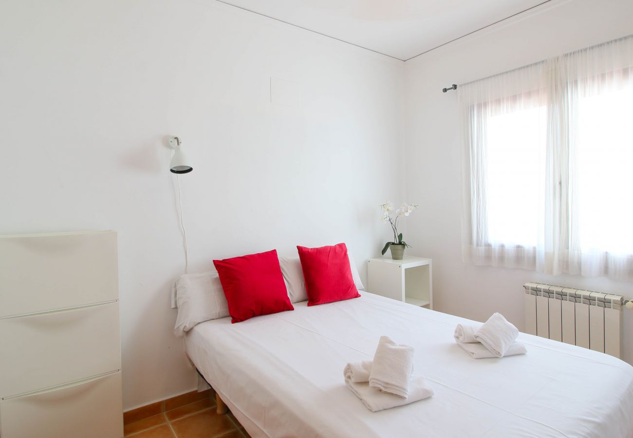 Villa en Denia - Gran villa todo incluido en Las Rotas