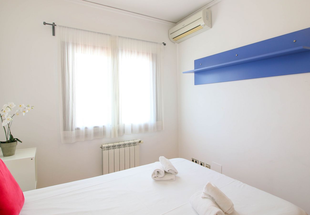 Villa en Denia - Gran villa todo incluido en Las Rotas