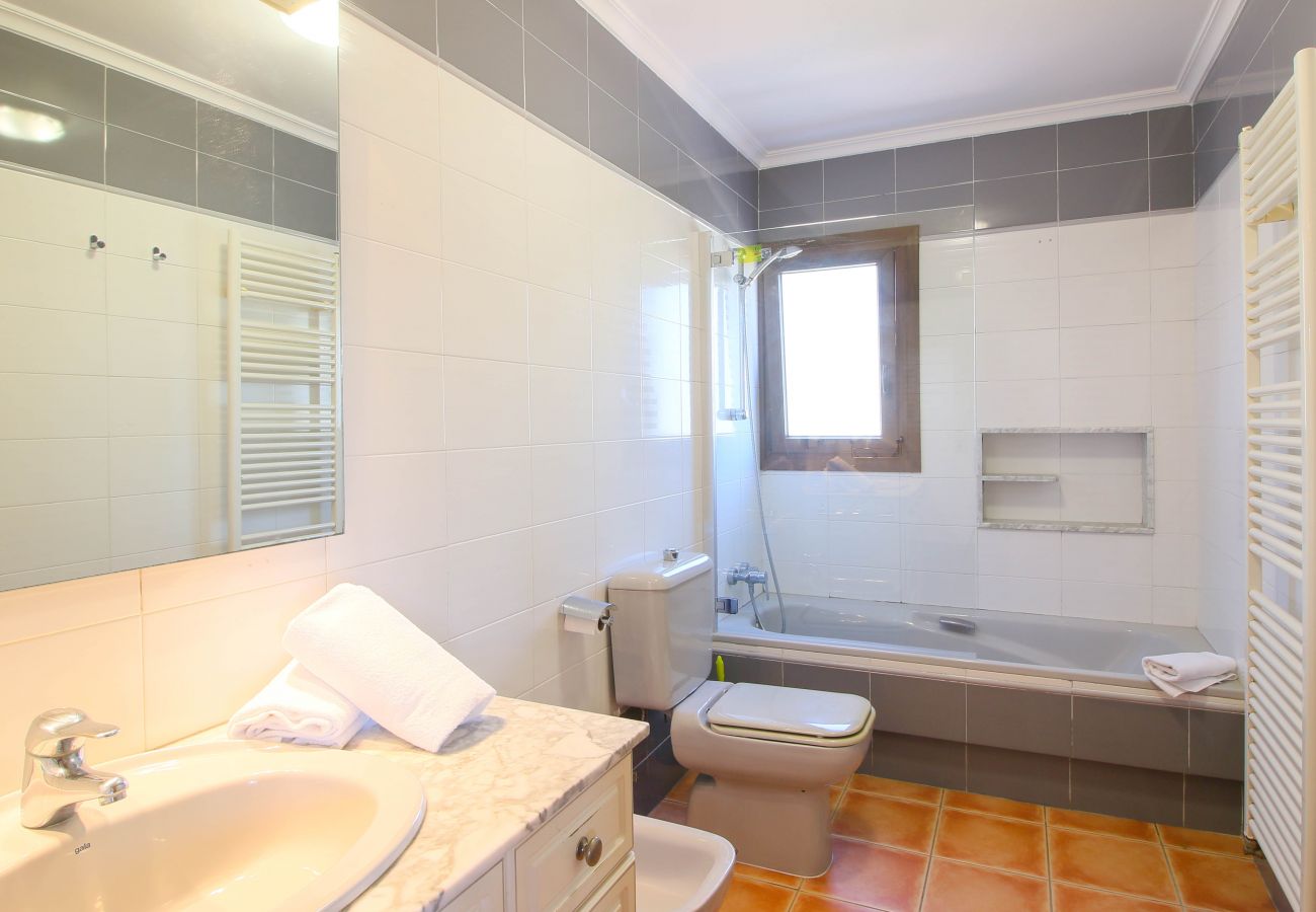 Villa en Denia - Gran villa todo incluido en Las Rotas