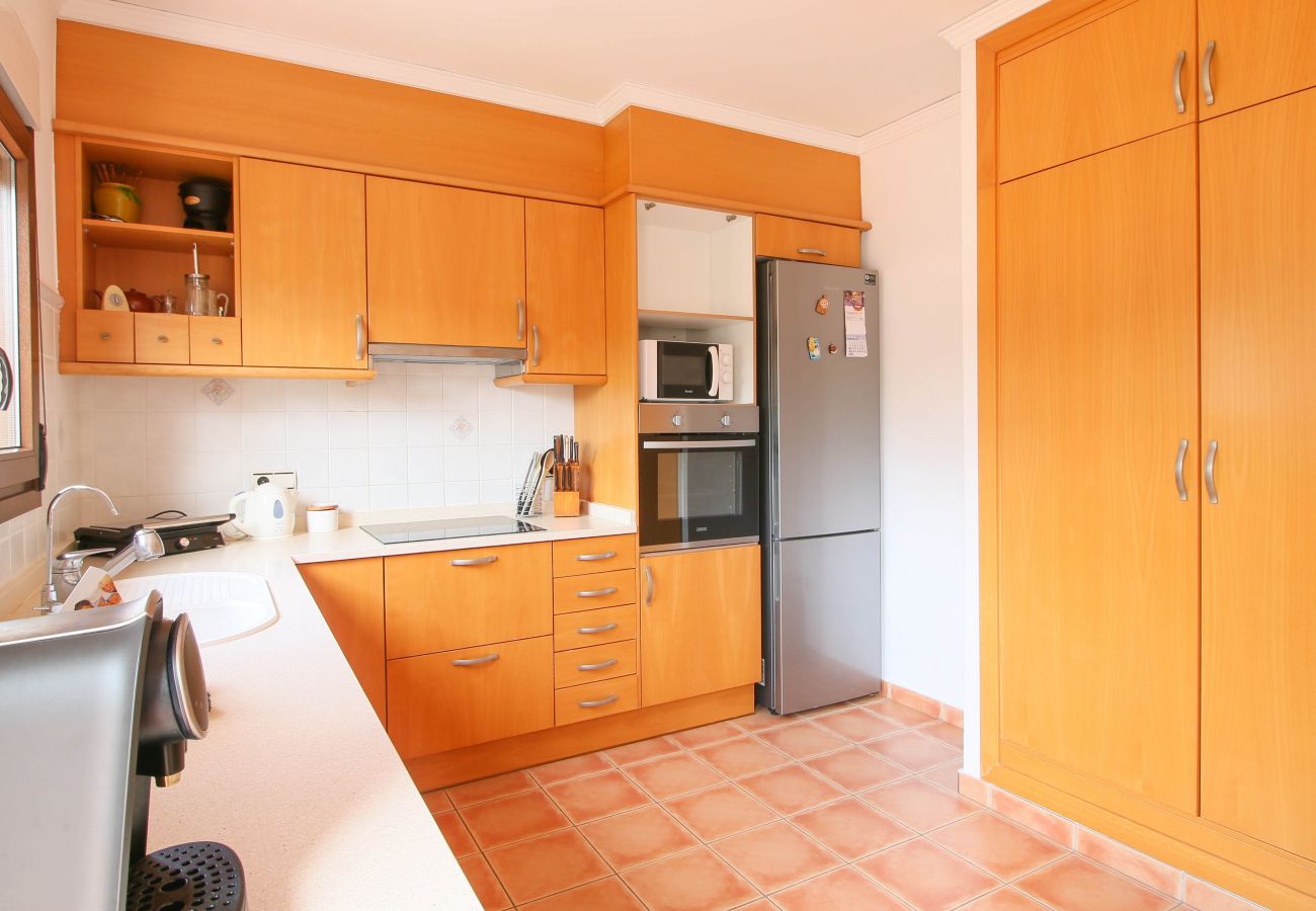 Villa en Denia - Gran villa todo incluido en Las Rotas